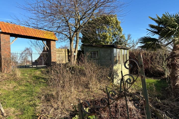 Foto 4 van P.C. Boutensstraat 13