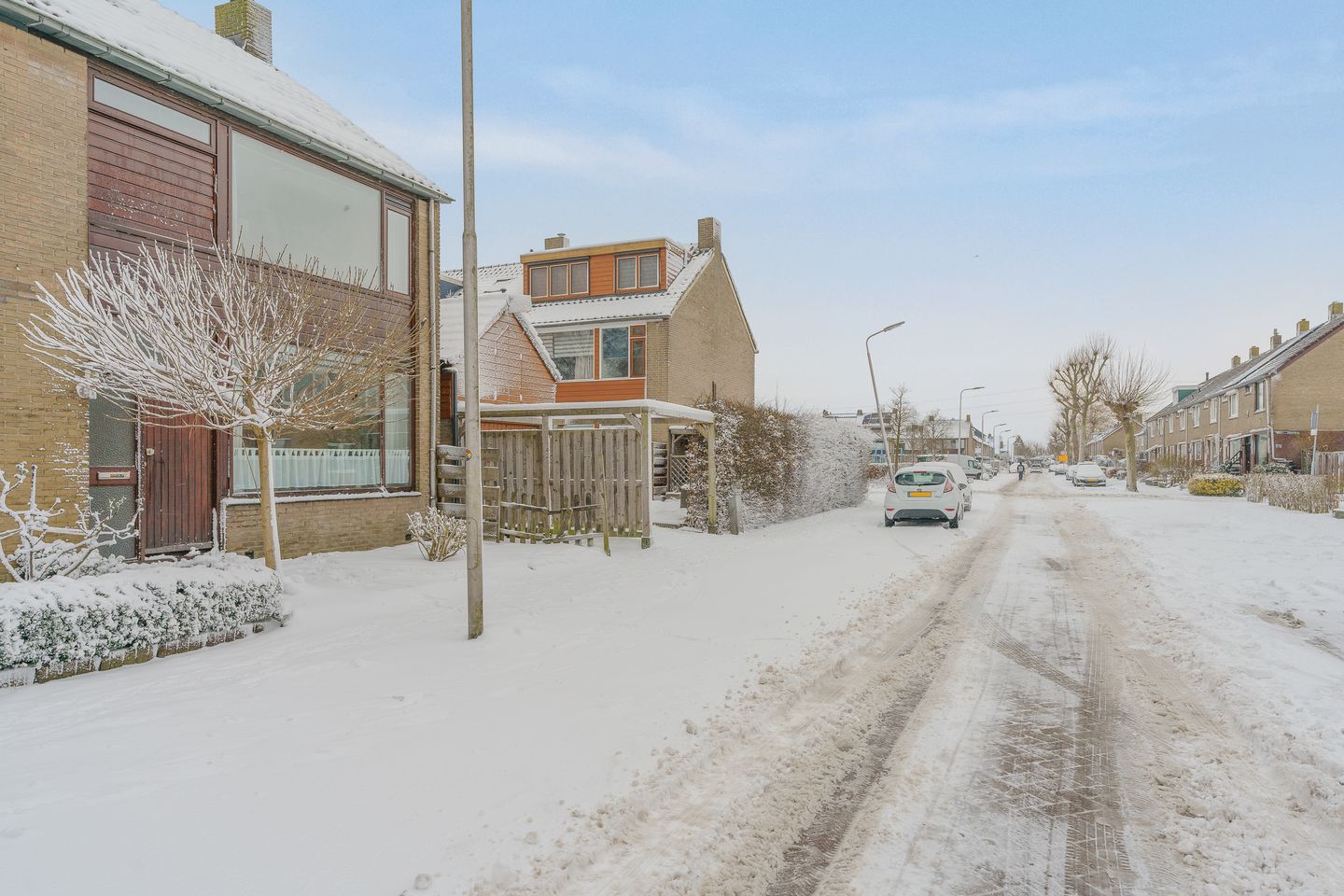 Photo 29 of Ferdinand Bolstraat 8