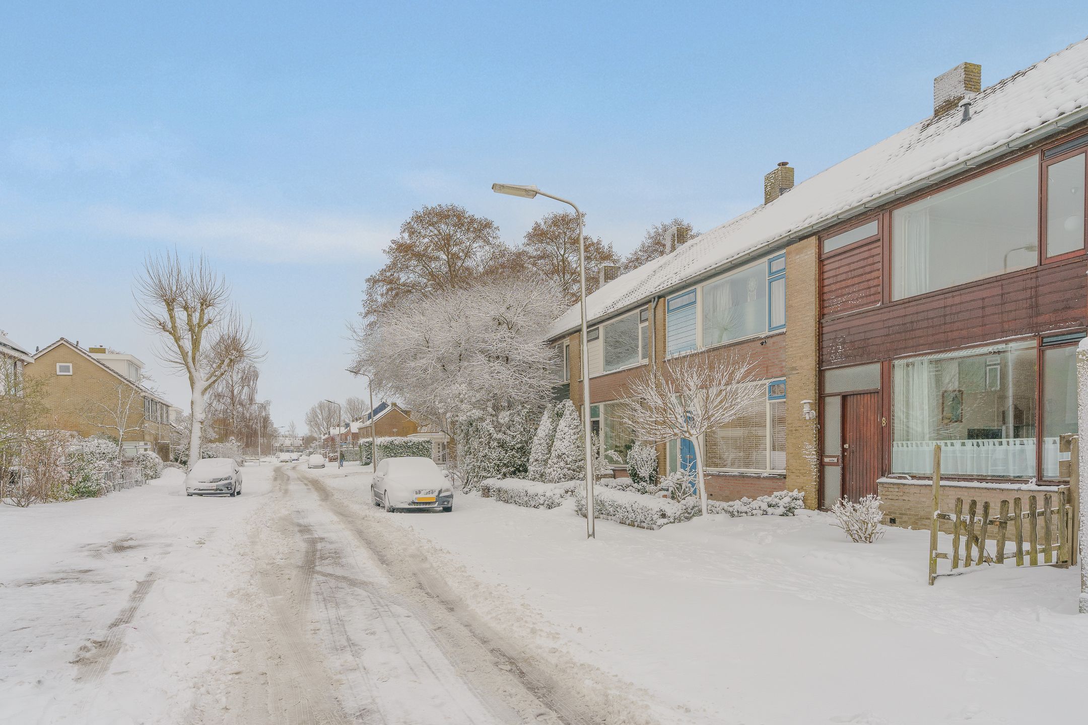 Photo 30 of Ferdinand Bolstraat 8