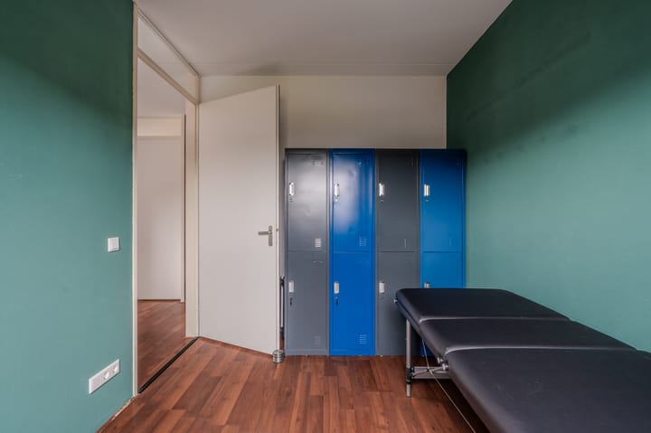 Foto 41 van Herman Colleniuslaan 4