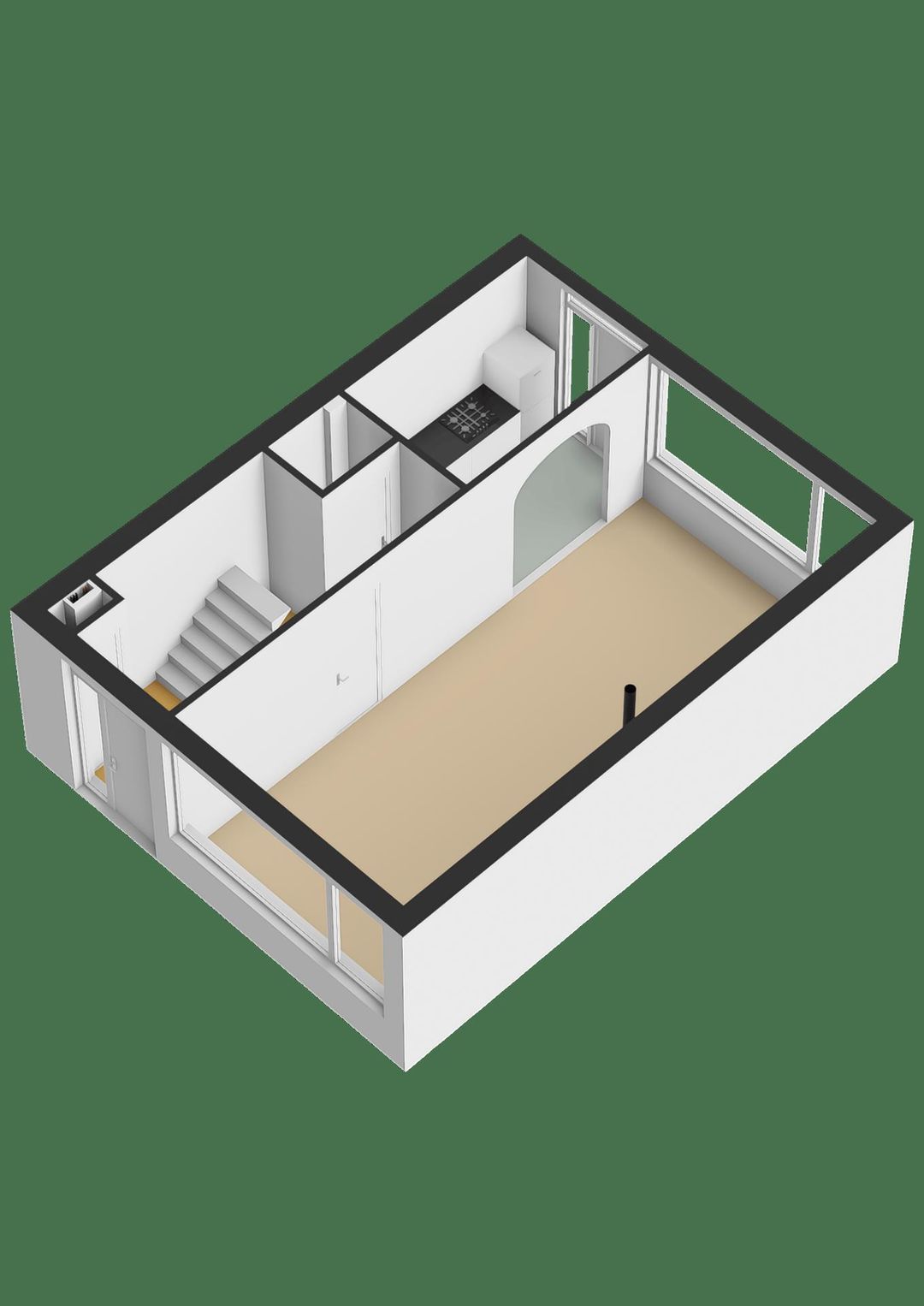 Photo 32 of Ferdinand Bolstraat 8