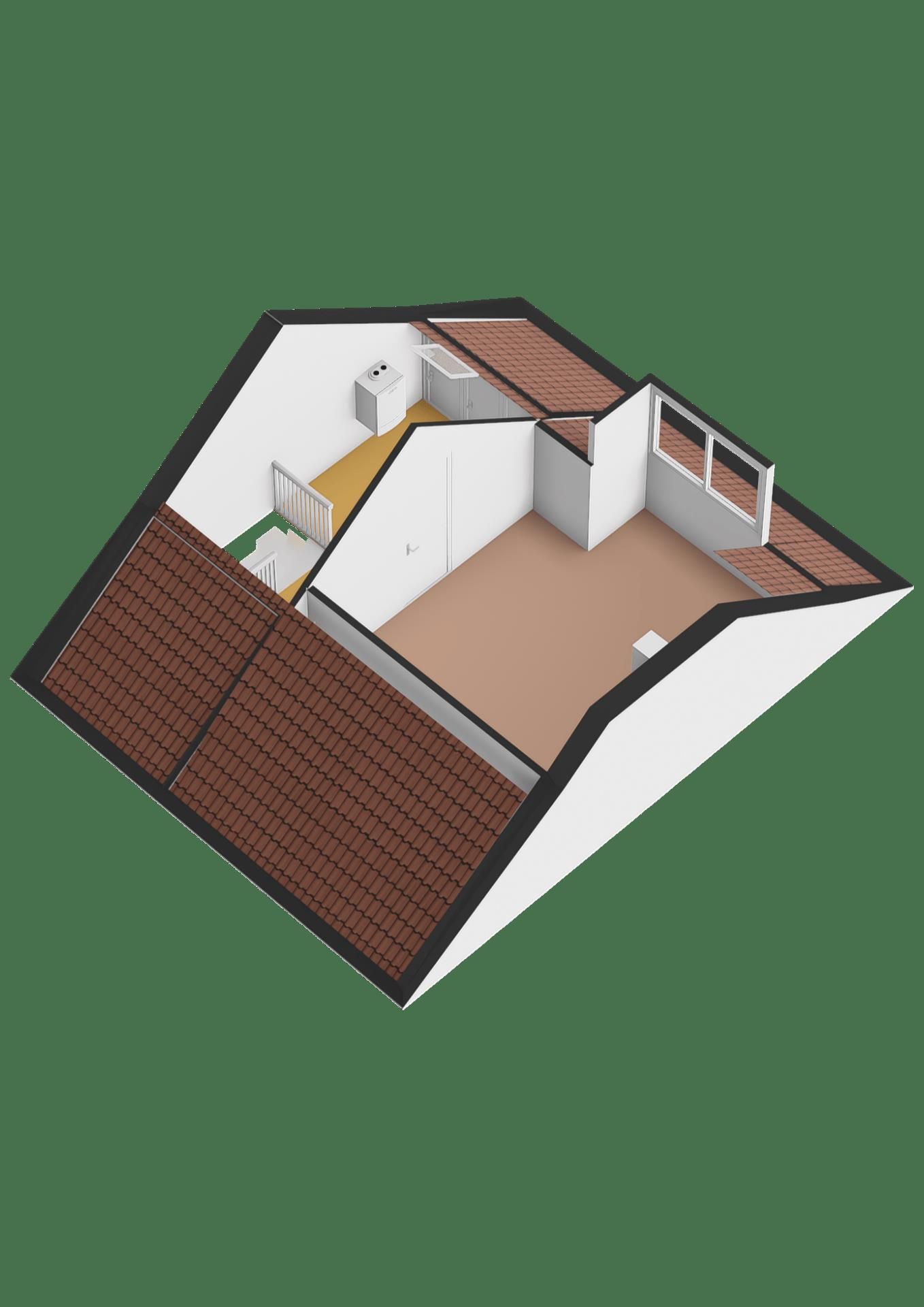 Photo 36 of Ferdinand Bolstraat 8