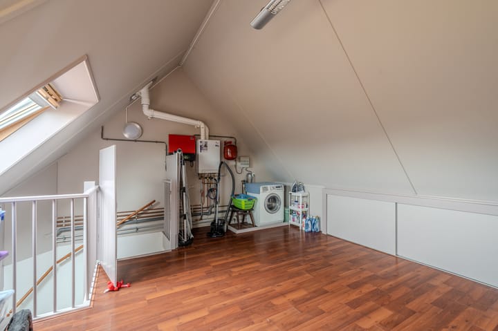 Foto 46 van Herman Colleniuslaan 4