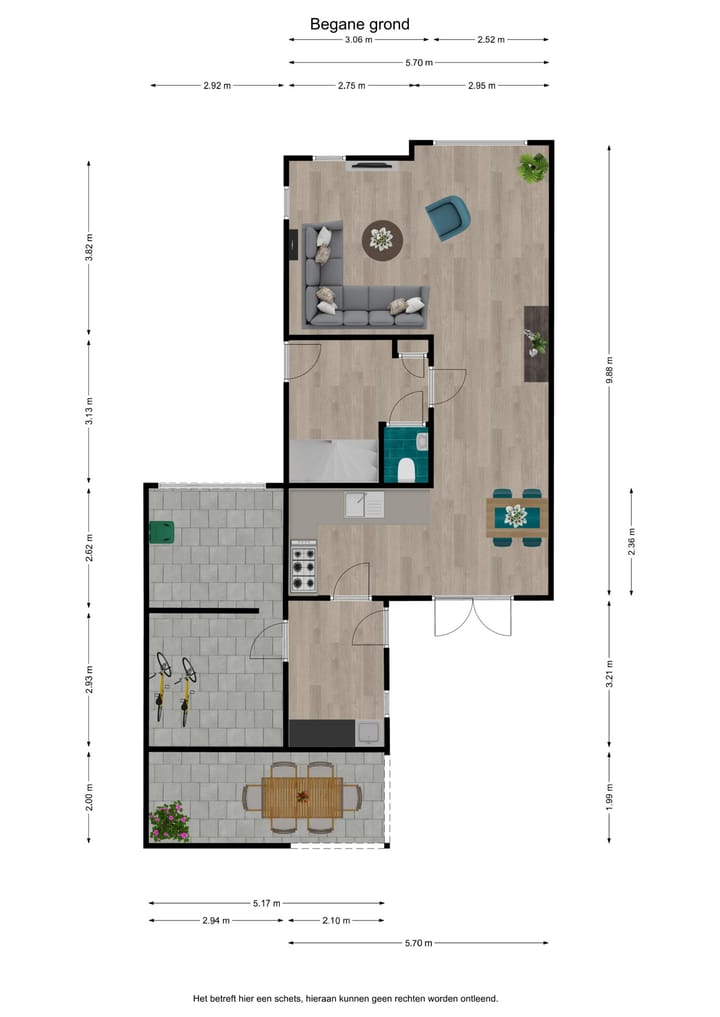 Foto 50 van Herman Colleniuslaan 4