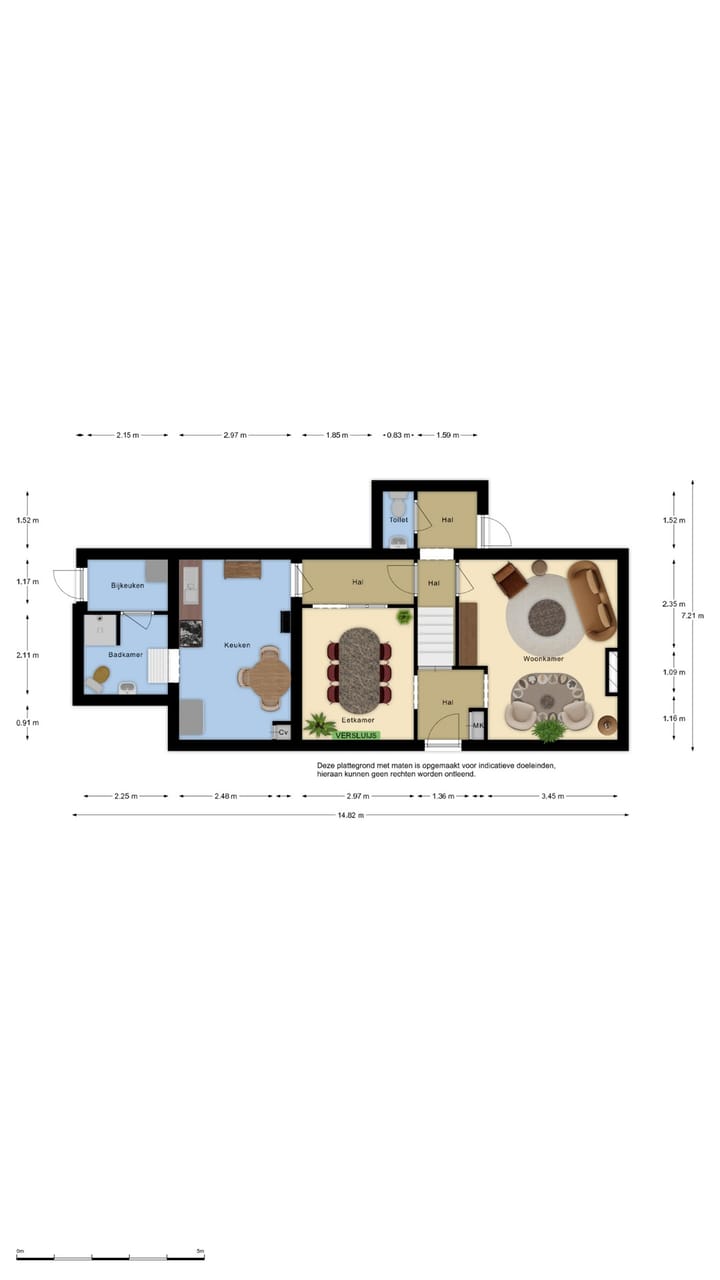 Photo 25 of P.C. Boutensstraat 13