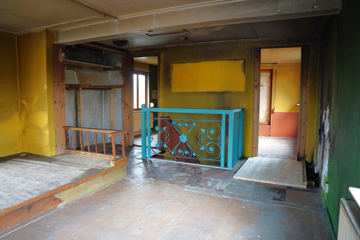 Photo 28 of P.C. Boutensstraat 13