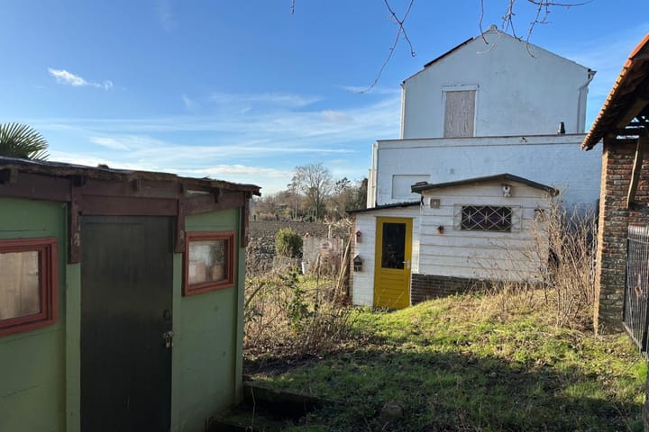 Photo 42 of P.C. Boutensstraat 13