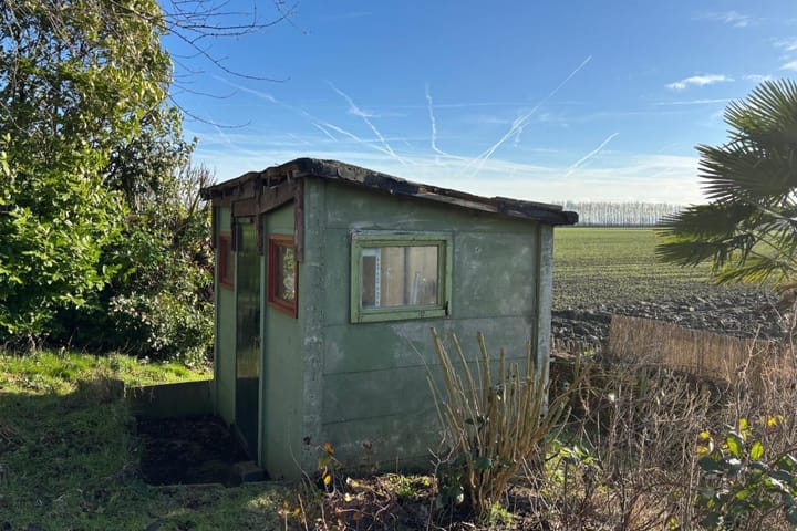 Photo 43 of P.C. Boutensstraat 13