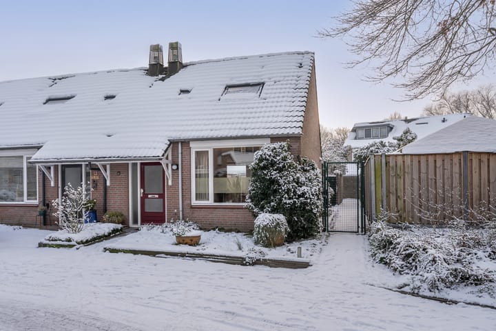 Regent van den Heuvelstraat 2