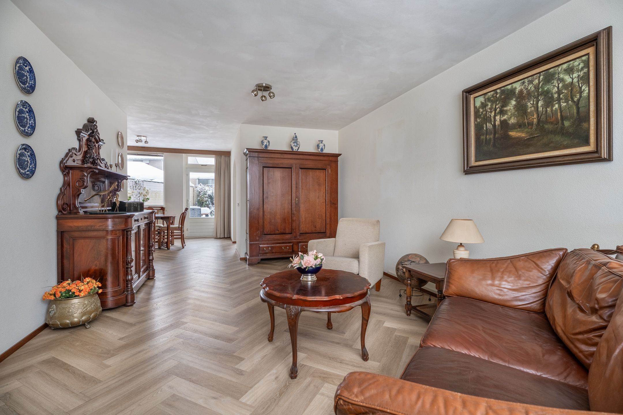 Foto 3 van Regent van den Heuvelstraat 2