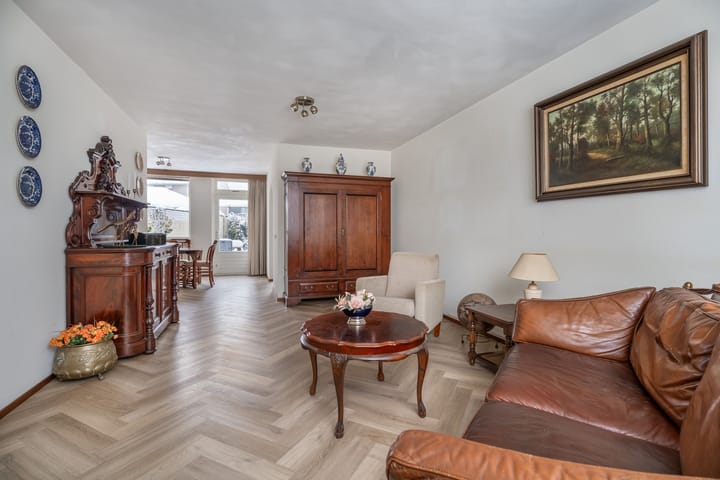 Foto 3 van Regent van den Heuvelstraat 2