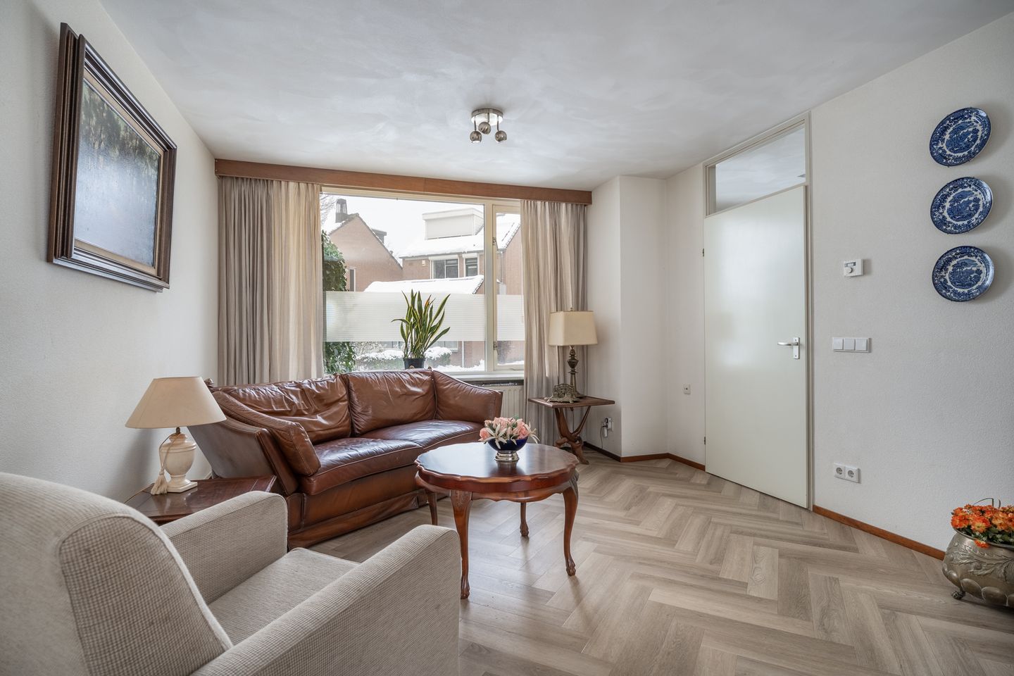 Foto 4 van Regent van den Heuvelstraat 2