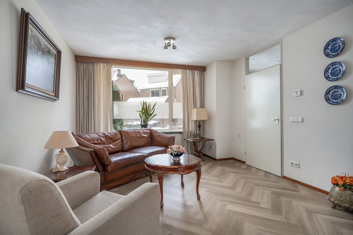 Foto 4 van Regent van den Heuvelstraat 2