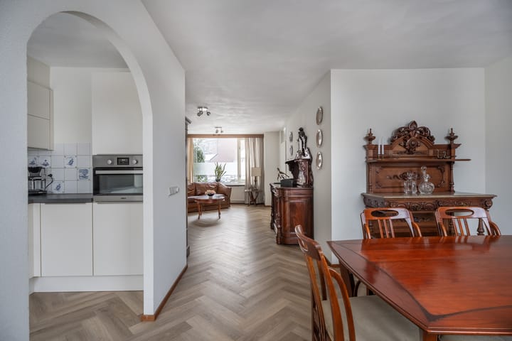 Foto 5 van Regent van den Heuvelstraat 2