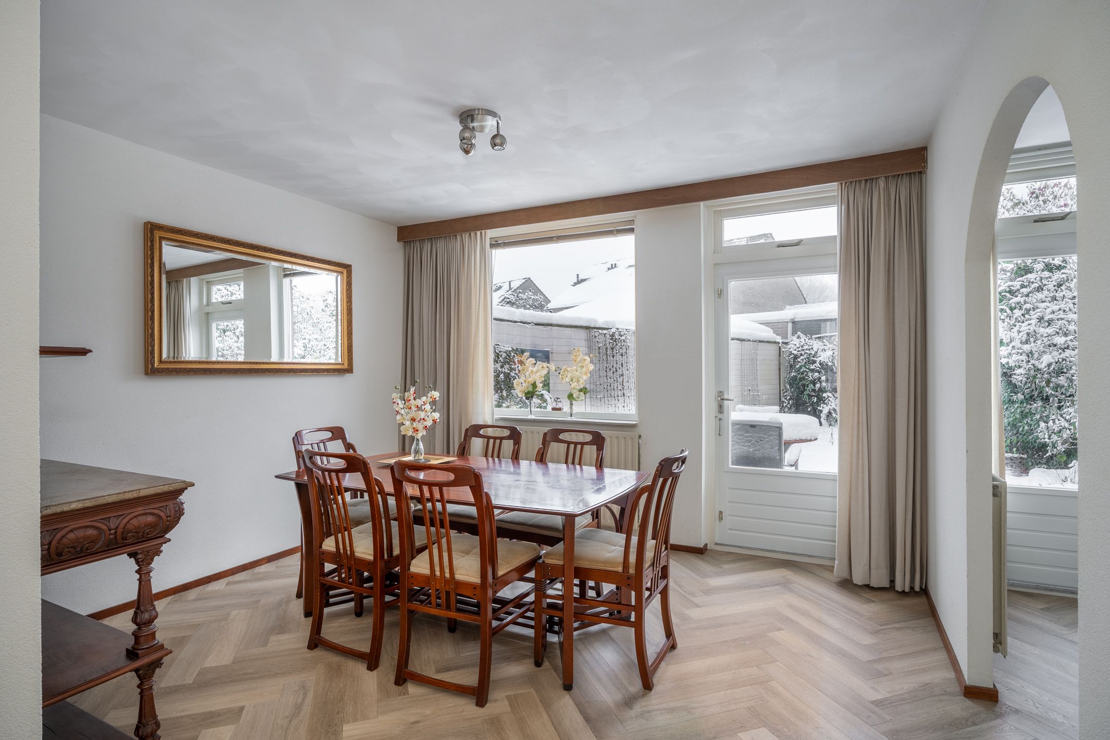 Foto 6 van Regent van den Heuvelstraat 2