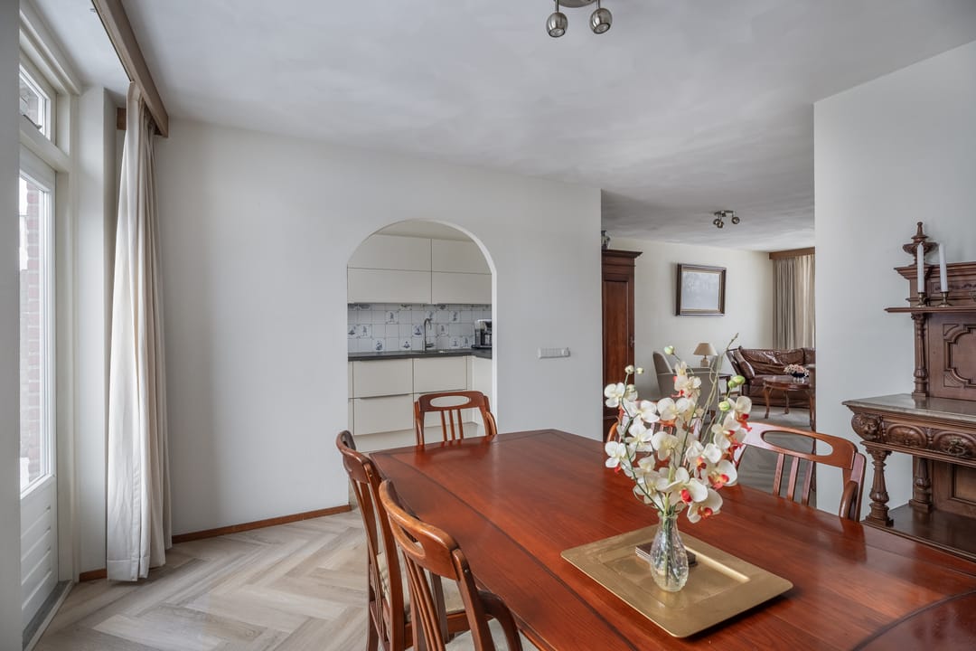 Foto 7 van Regent van den Heuvelstraat 2