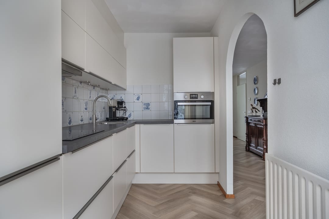 Foto 8 van Regent van den Heuvelstraat 2