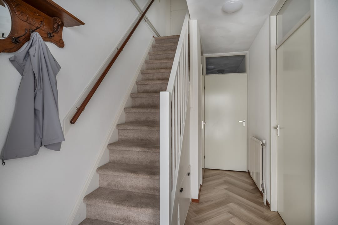 Foto 13 van Regent van den Heuvelstraat 2