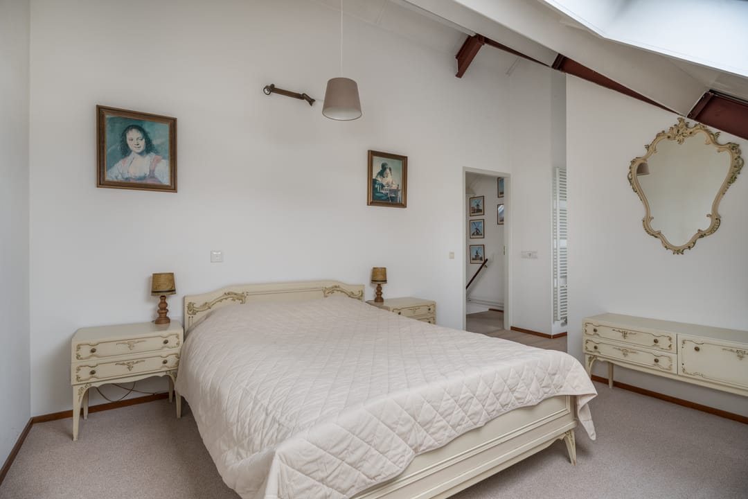 Foto 16 van Regent van den Heuvelstraat 2