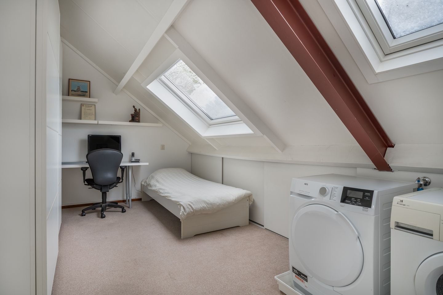 Foto 19 van Regent van den Heuvelstraat 2