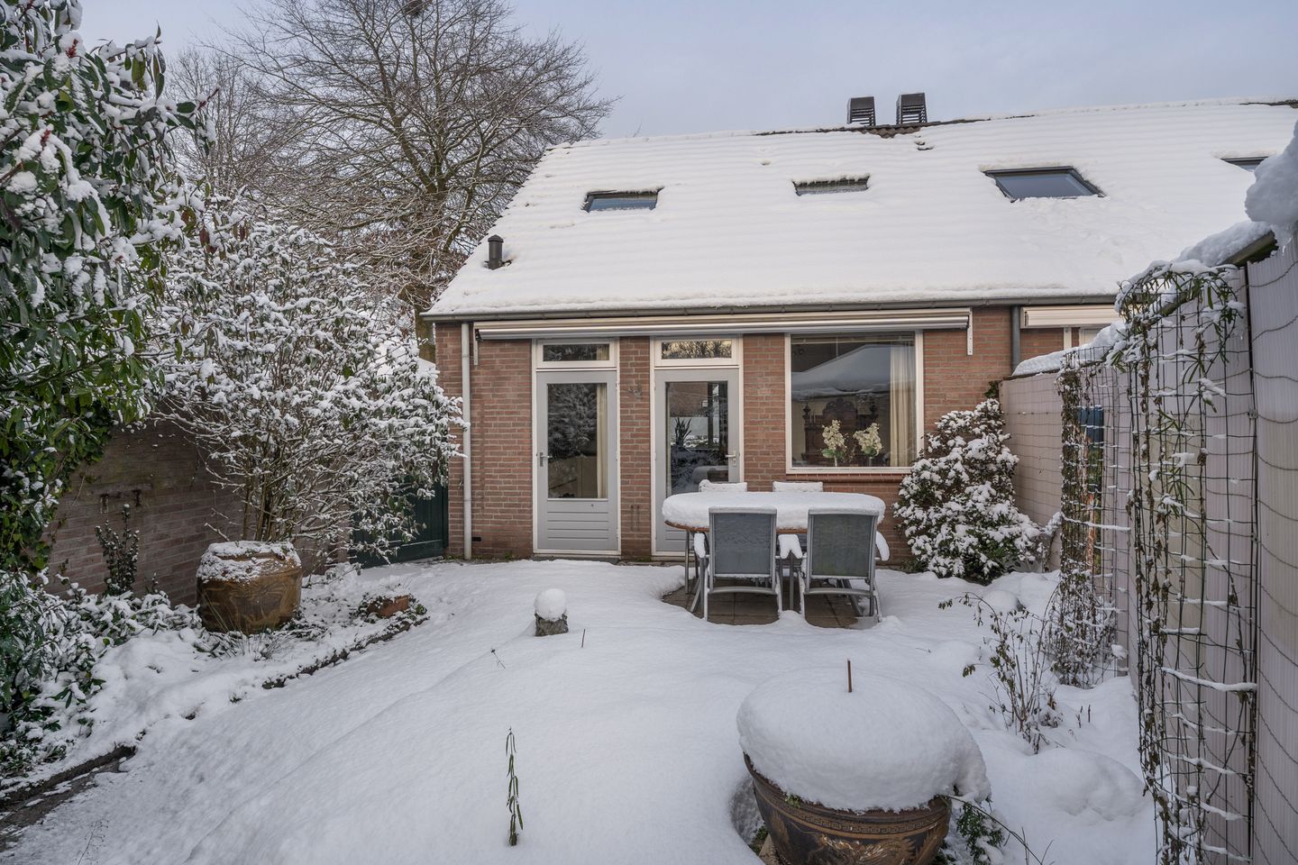 Foto 20 van Regent van den Heuvelstraat 2