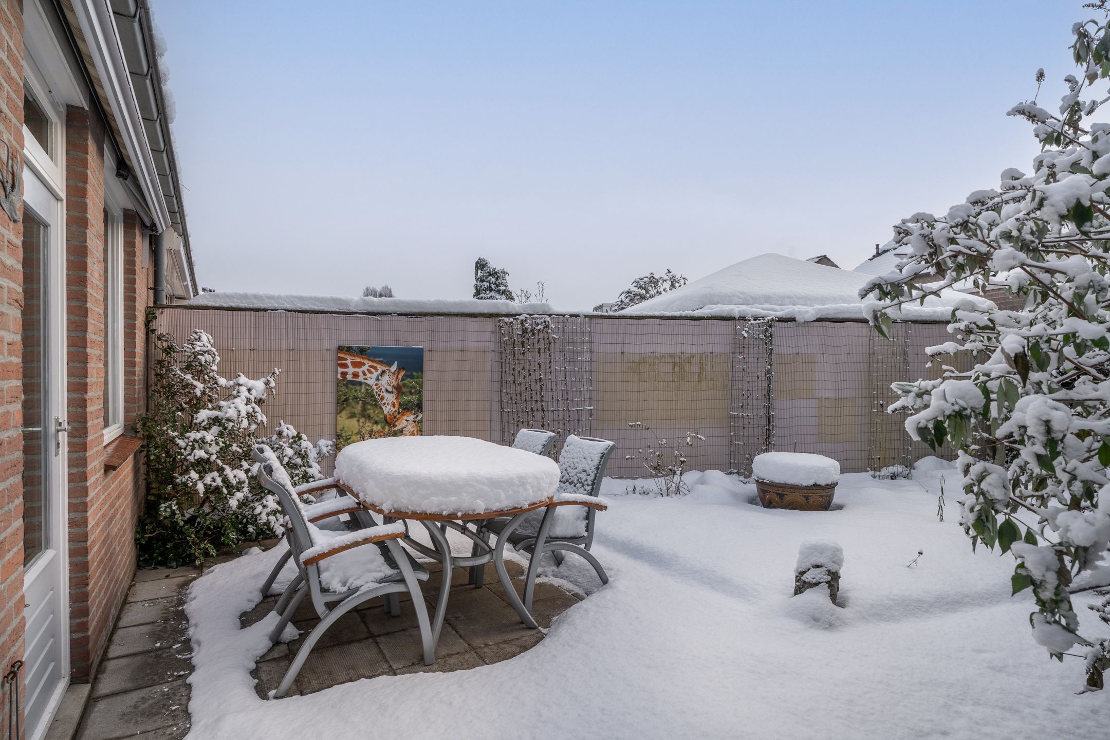 Foto 21 van Regent van den Heuvelstraat 2