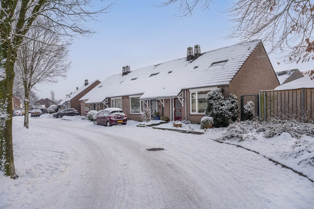 Foto 23 van Regent van den Heuvelstraat 2