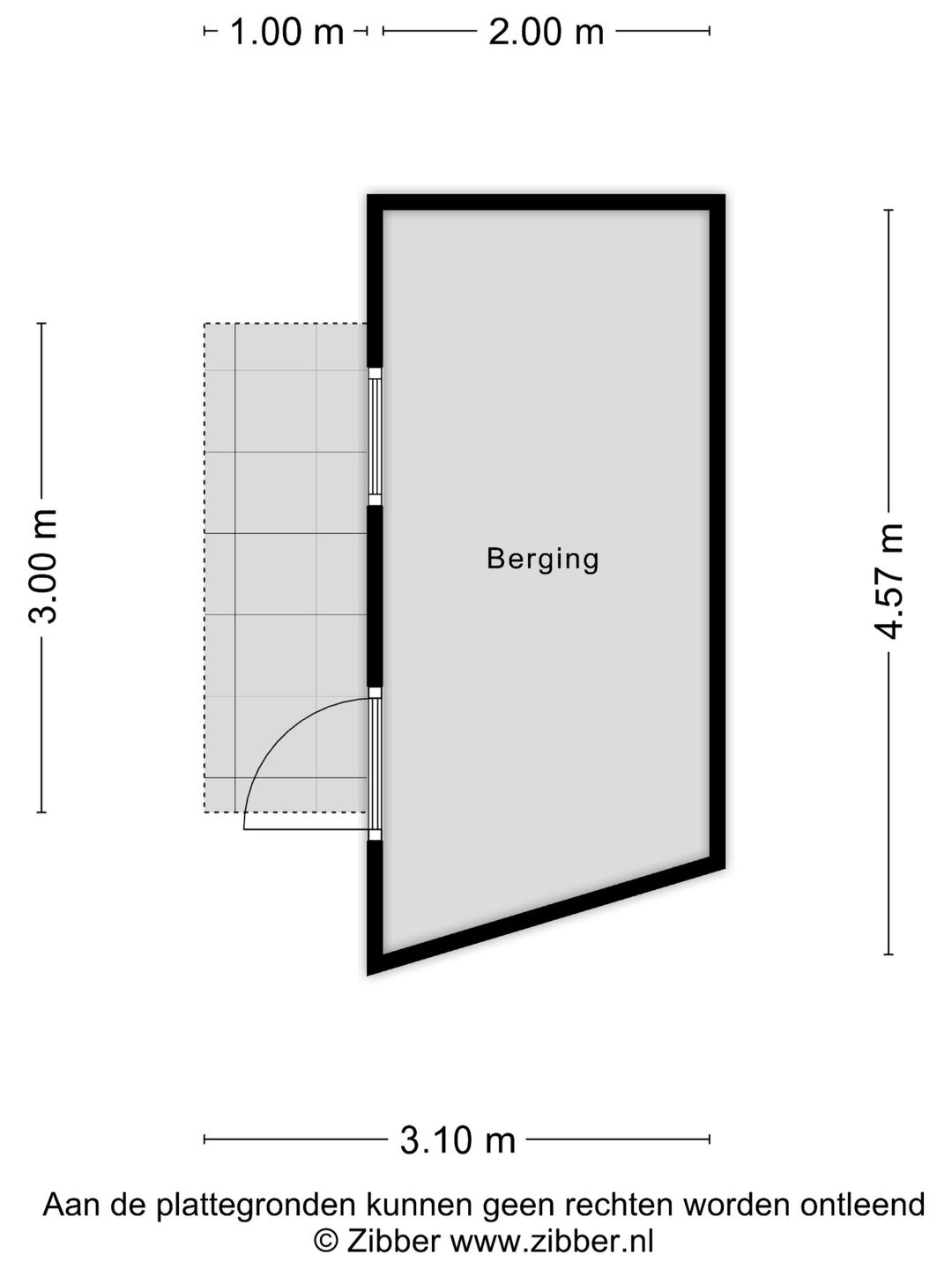 Foto 26 van Regent van den Heuvelstraat 2