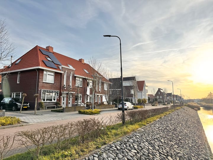 Photo 2 of Eendrachtsweg 67