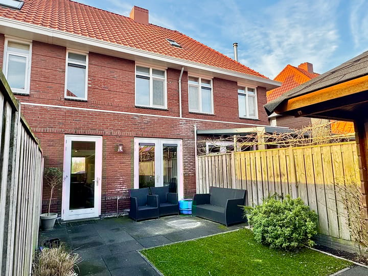 Photo 12 of Eendrachtsweg 67