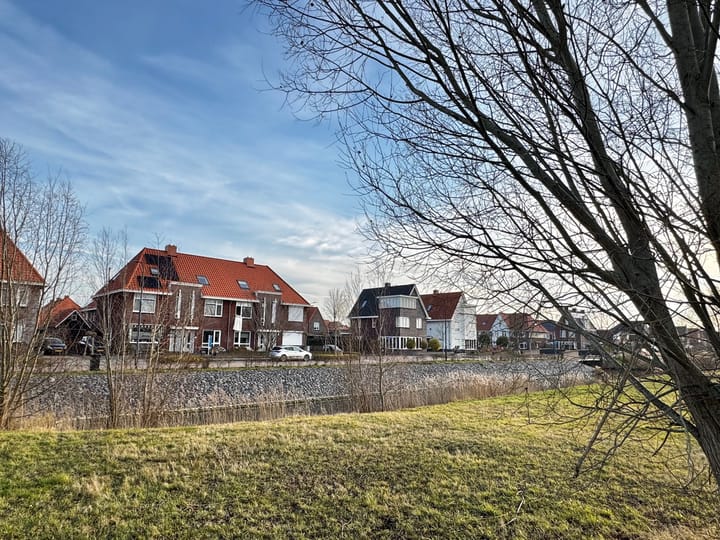 Photo 4 of Eendrachtsweg 67