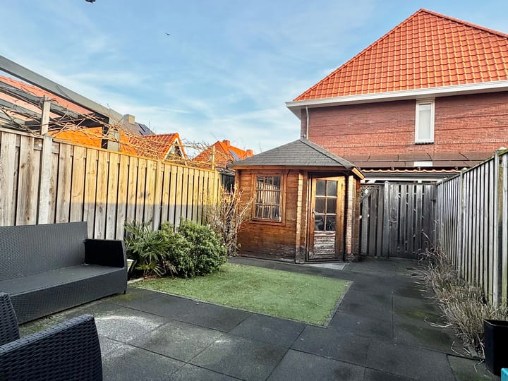 Photo 13 of Eendrachtsweg 67