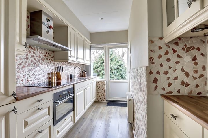 Foto 4 van Thorbeckestraat 48