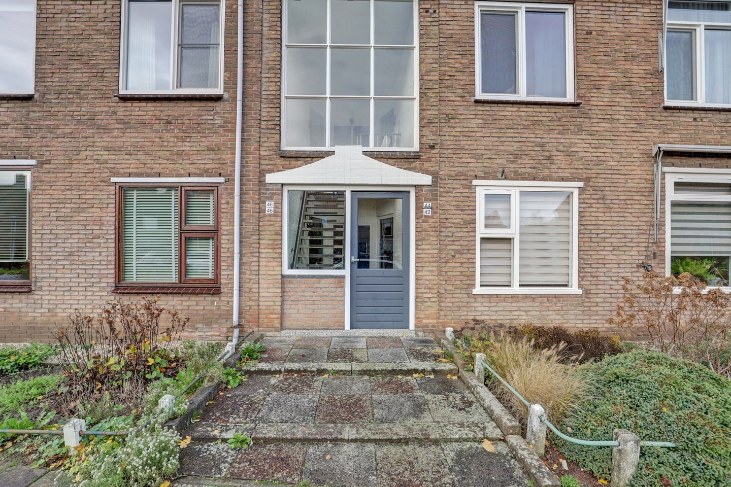 Photo 5 of Thorbeckestraat 48