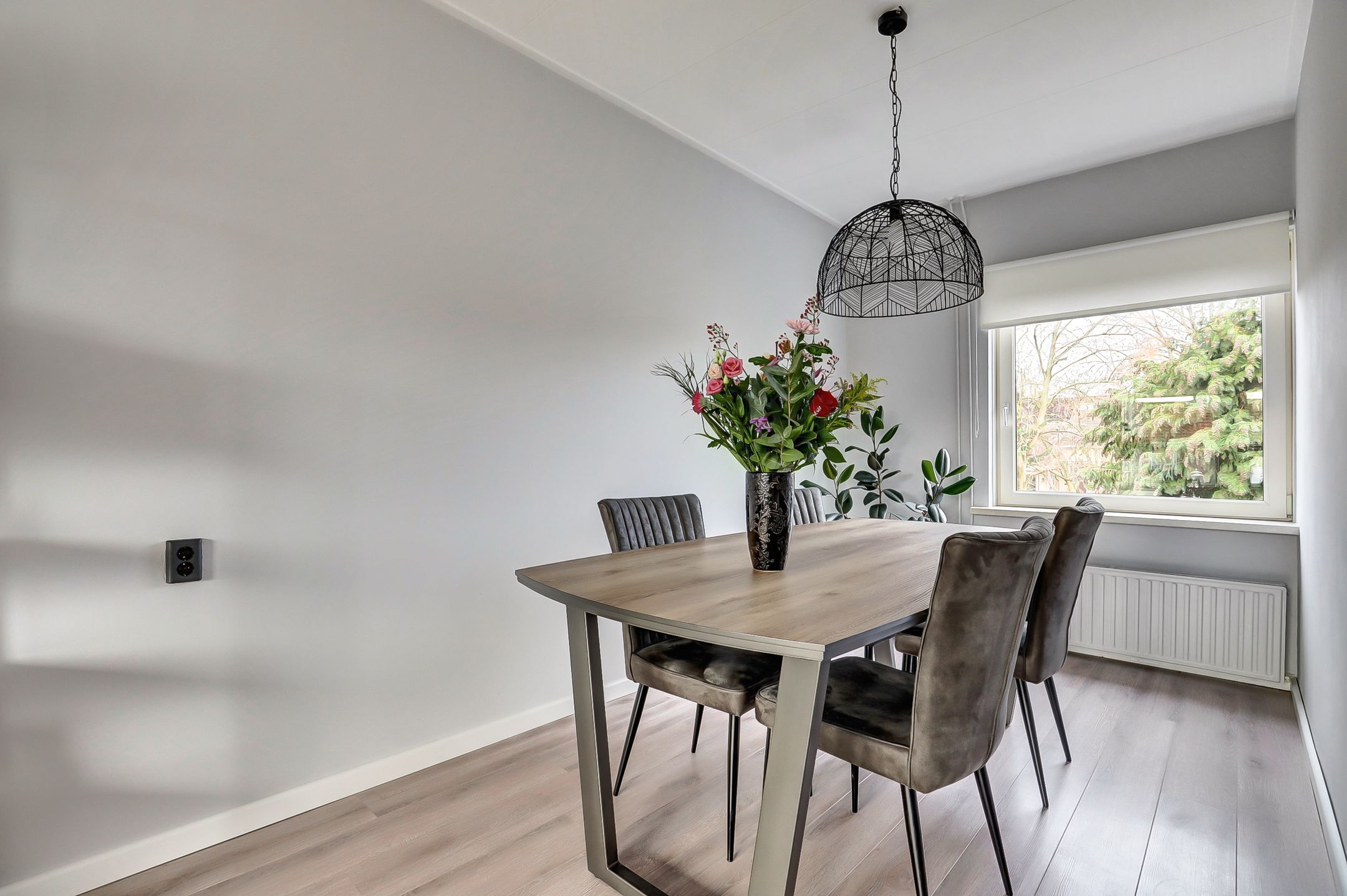 Photo 3 of Thorbeckestraat 48