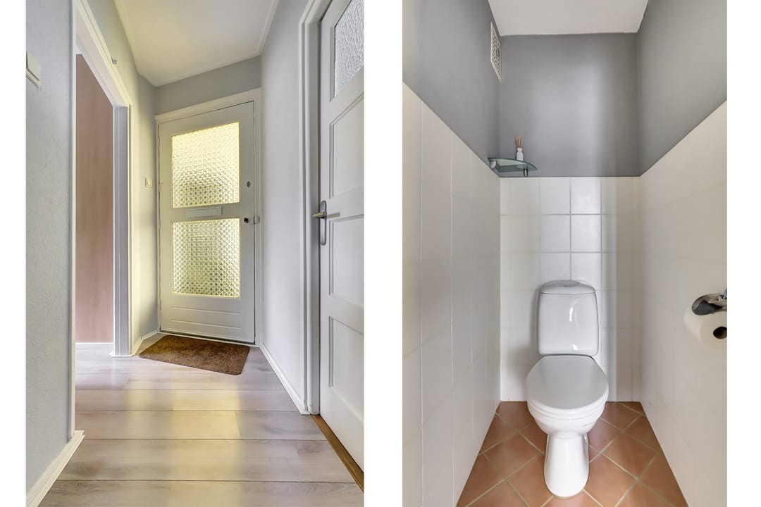 Photo 7 of Thorbeckestraat 48