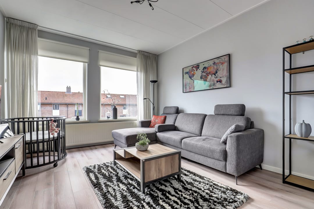 Photo 8 of Thorbeckestraat 48