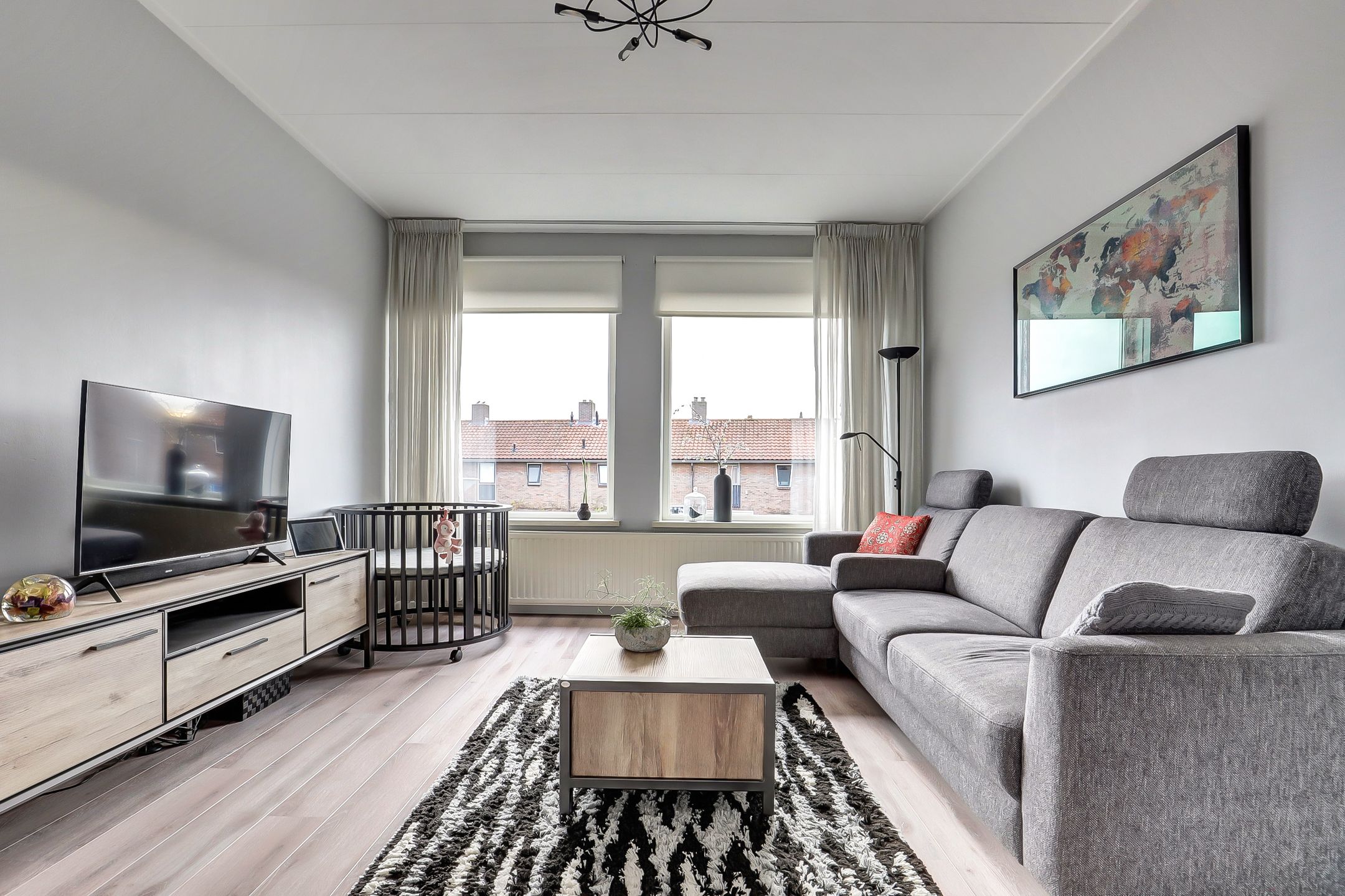 Photo 9 of Thorbeckestraat 48