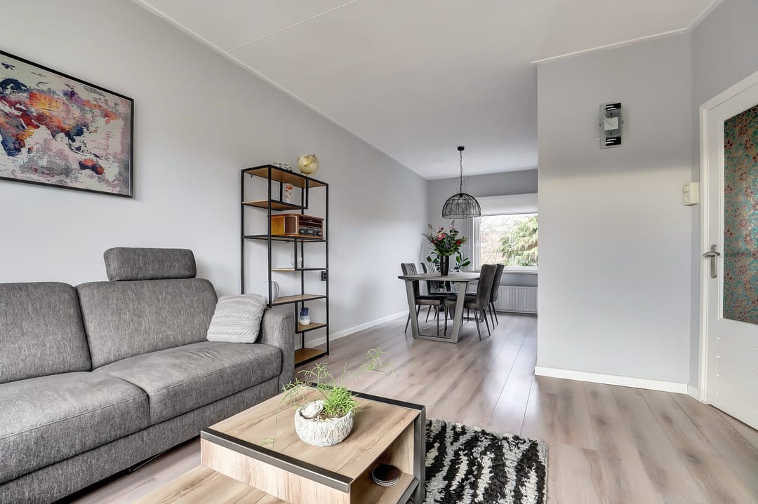 Photo 11 of Thorbeckestraat 48