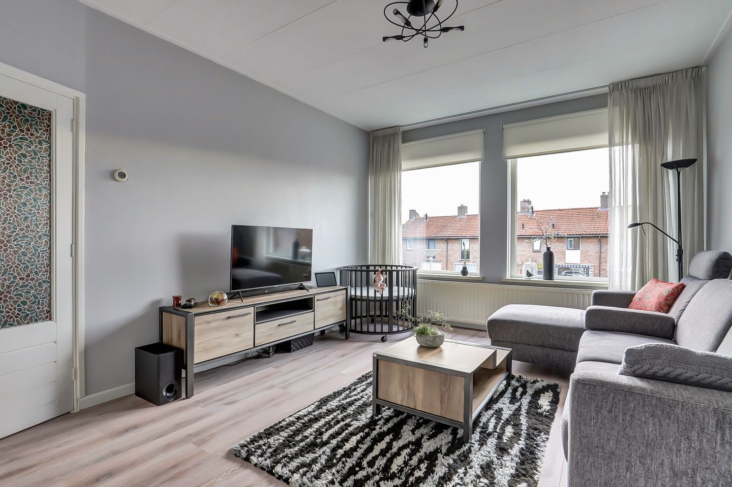 Photo 10 of Thorbeckestraat 48