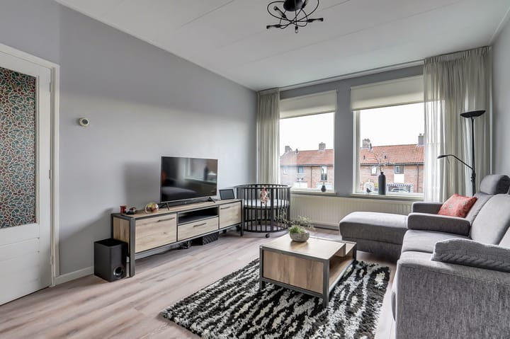 Foto 10 van Thorbeckestraat 48