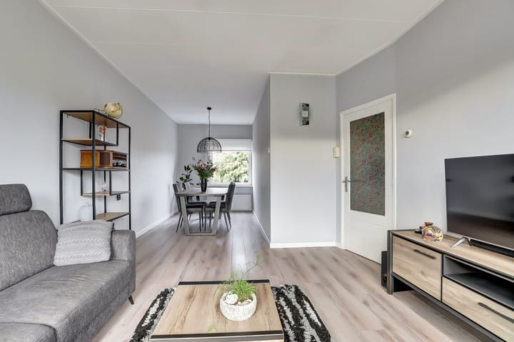 Foto 12 van Thorbeckestraat 48