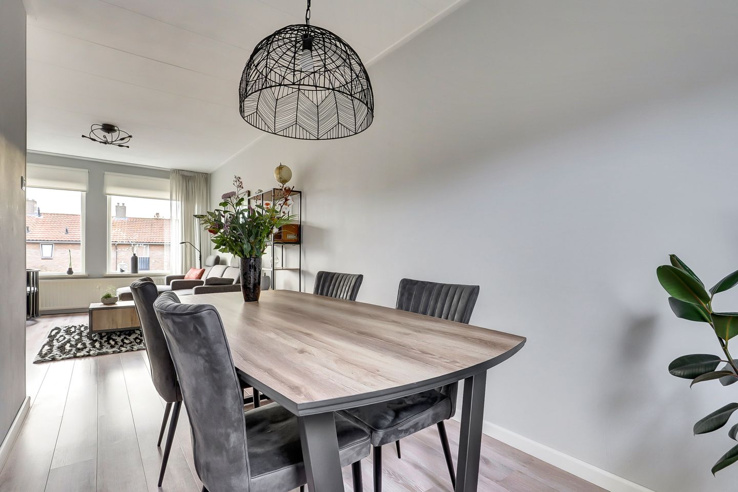 Photo 14 of Thorbeckestraat 48