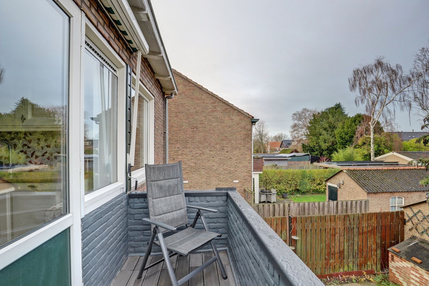 Photo 25 of Thorbeckestraat 48