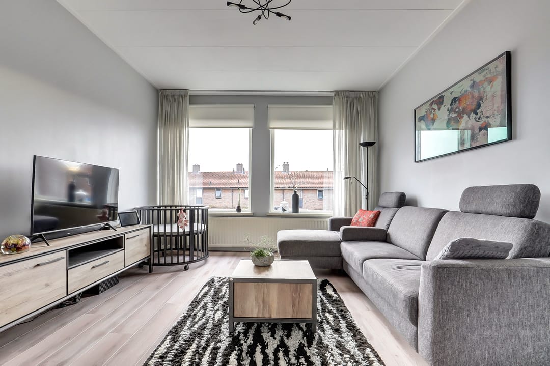 Photo 2 of Thorbeckestraat 48