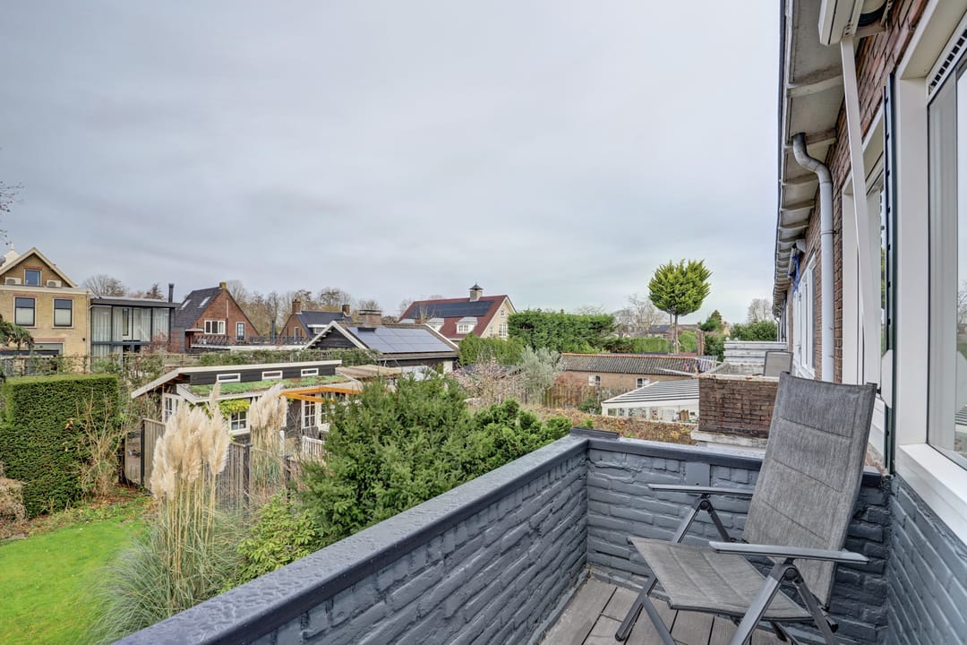 Photo 26 of Thorbeckestraat 48