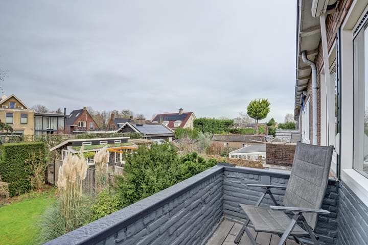 Foto 26 van Thorbeckestraat 48