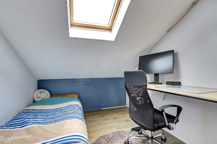 Foto 28 van Thorbeckestraat 48