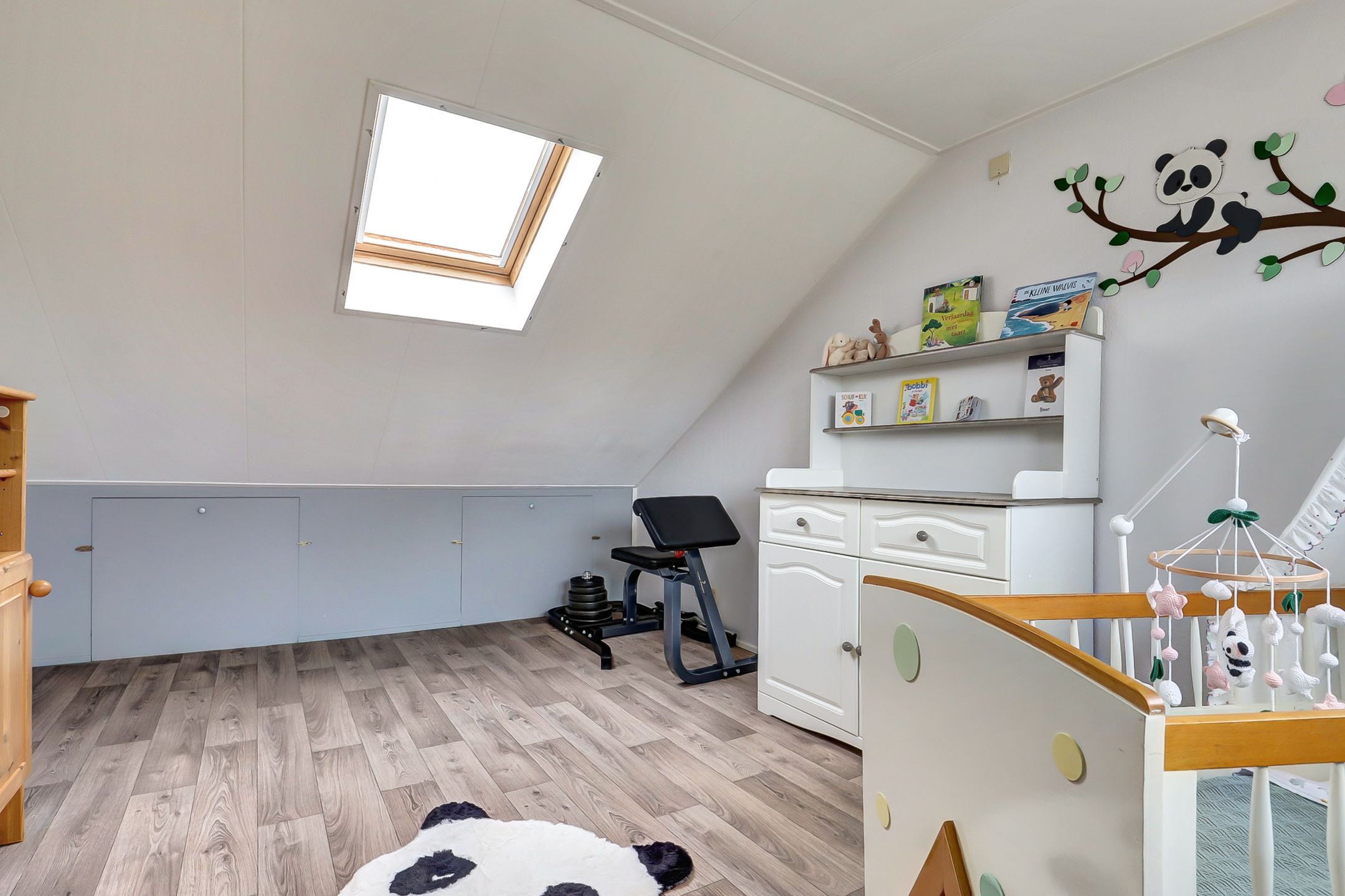 Photo 30 of Thorbeckestraat 48