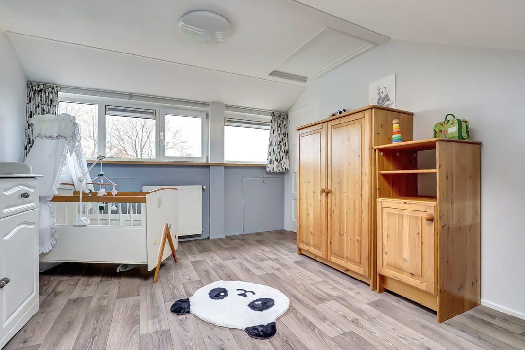 Photo 31 of Thorbeckestraat 48